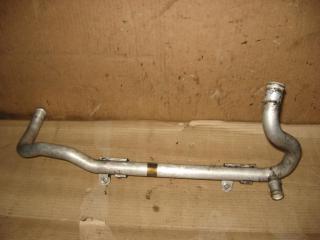 трубка охлаждающей жидкости Audi A6 4F/C6 2007, 4.2 л., FSI, BVJ, бензин, АКПП, синий темный, седан, полный привод, 079121065BA