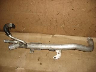 трубка охлаждающей жидкости Audi A6 4F/C6 2007, 4.2 л., FSI, BVJ, бензин, АКПП, синий темный, седан, полный привод, 079121070BQ