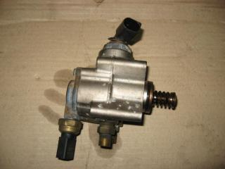 ТНВД Audi A6 4F/C6 2007, 4.2 л., FSI, BVJ, бензин, АКПП, синий темный, седан, полный привод, 079127025C