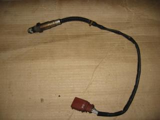 лямбда-зонд Audi A6 4F/C6 2007, 4.2 л., FSI, BVJ, бензин, АКПП, синий темный, седан, полный привод, 079906262F