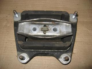 подушка крепления КПП Audi A6 4F/C6 2007, 4.2 л., FSI, BVJ, бензин, АКПП, синий темный, седан, полный привод