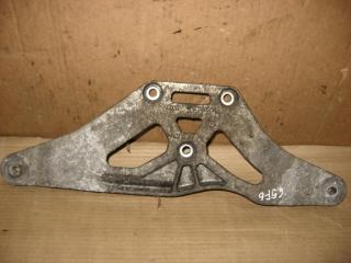 кронштейн редуктора Audi A6 4F/C6 2007, 4.2 л., FSI, BVJ, бензин, АКПП, синий темный, седан, полный привод, 4F0599287