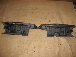 Крепление бампера заднего Audi A6 4F/C6 2007, 4.2 л., FSI, BVJ, бензин, АКПП, синий темный, седан, полный привод, 4F5807897A, 4F5807898A