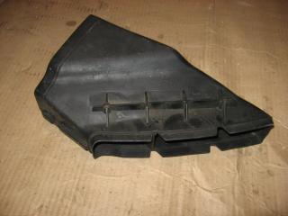 воздухозаборник Audi A6 4F/C6 2007, 4.2 л., FSI, BVJ, бензин, АКПП, синий темный, седан, полный привод, 4F0129618J