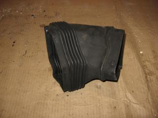 воздуховод Audi A6 4F/C6 2007, 4.2 л., FSI, BVJ, бензин, АКПП, синий темный, седан, полный привод, 4F0129739B