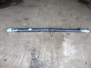 карданный вал Audi A6 4F/C6 2007, 4.2 л., FSI, BVJ, бензин, АКПП, синий темный, седан, полный привод, 4F0521101F