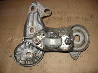 кронштейн двигателя Audi A6 4F/C6 2007, 4.2 л., FSI, BVJ, бензин, АКПП, синий темный, седан, полный привод, 4F0199351J