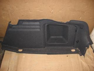 обшивка багажника Audi A6 4F/C6 2007, 4.2 л., FSI, BVJ, бензин, АКПП, синий темный, седан, полный привод, 4F5863888B