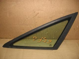 стекло кузовное боковое правое Audi A6 4F/C6 2007, 4.2 л., FSI, BVJ, бензин, АКПП, синий темный, седан, полный привод