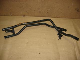 трубка охлаждающей жидкости Audi A6 4F/C6 2007, 4.2 л., FSI, BVJ, бензин, АКПП, синий темный, седан, полный привод, 4F0265235C