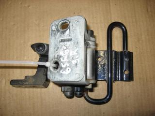 петля двери Audi A6 4F/C6 2007, 4.2 л., FSI, BVJ, бензин, АКПП, синий темный, седан, полный привод