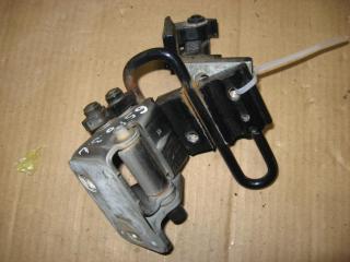 петля двери Audi A6 4F/C6 2007, 4.2 л., FSI, BVJ, бензин, АКПП, синий темный, седан, полный привод