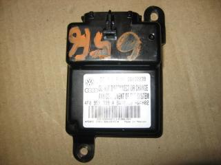 блок управления сиденьем Audi A6 4F/C6 2007, 4.2 л., FSI, BVJ, бензин, АКПП, синий темный, седан, полный привод, 4F0959339A