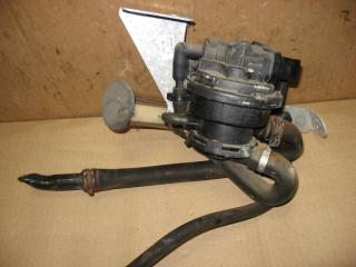 помпа Audi A6 4F/C6 2007, 4.2 л., FSI, BVJ, бензин, АКПП, синий темный, седан, полный привод, 4F0906271A