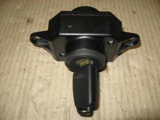 замок зажигания Audi A6 4F/C6 2007, 4.2 л., FSI, BVJ, бензин, АКПП, синий темный, седан, полный привод, 4F0909131L