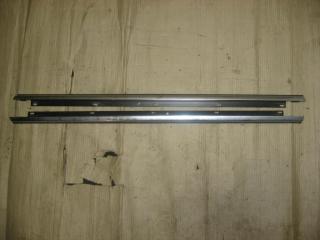 уплотнитель Audi A6 4F/C6 2007, 4.2 л., FSI, BVJ, бензин, АКПП, синий темный, седан, полный привод, 4F0853763, 4F0853764