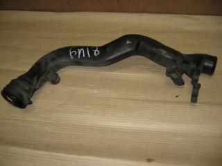 патрубок интеркулера Volkswagen Passat B6 2009, 1.4 л., TSI, бензин, газ, АКПП, черный, универсал, передний привод, 038906051C, 1K0145770R