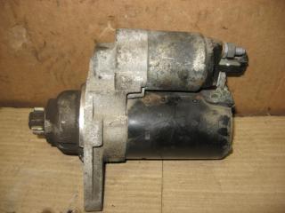 стартер Volkswagen Passat B6 2008, 1.8 л., TSI, BZB, бензин, МКПП, серый, универсал, передний привод, 02Z911023E