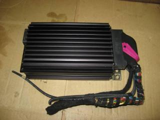 усилитель музыкальный Audi A6 4F/C6 2005, 4.2 л., i, BAT, бензин, АКПП, темно-синий, седан, полный привод, 4F5035223B