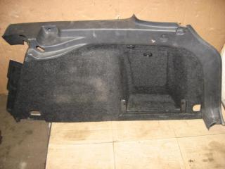 обшивка багажника Volkswagen Passat B6 2008, 1.8 л., TSI, BZB, бензин, МКПП, серый, универсал, передний привод