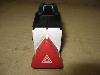 кнопка аварийной сигнализации Volkswagen Passat B6 2008, 1.8 л., TSI, BZB, бензин, МКПП, серый, универсал, передний привод, 3C0953509A