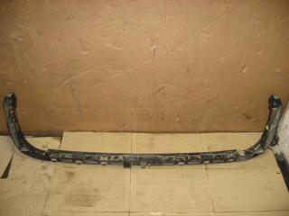 Крепление бампера заднего Volkswagen Passat B6 2008, 1.8 л., TSI, BZB, бензин, МКПП, серый, универсал, передний привод, 3C9807863