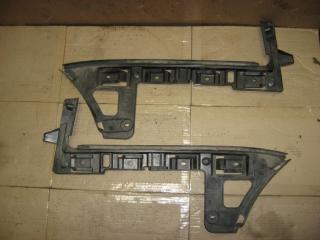 Крепление бампера заднего Volkswagen Passat B6 2008, 1.8 л., TSI, BZB, бензин, МКПП, серый, универсал, передний привод, 3C9807393, 3C9807394