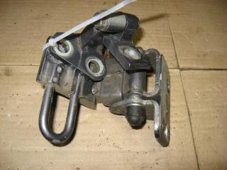 петля двери Volkswagen Passat B6 2008, 1.8 л., TSI, BZB, бензин, МКПП, серый, универсал, передний привод