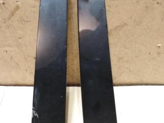 молдинг (накладка кузовная) Volkswagen Passat B6 2008, 1.8 л., TSI, BZB, бензин, МКПП, серый, универсал, передний привод