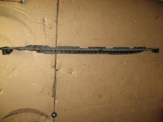 Крепление бампера заднего Volkswagen Touareg 1 поколение 2005, 2.5 л., TDi, BAC, дизель, АКПП, серый, внедорожник 5 дв., полный привод, 7L6807863B