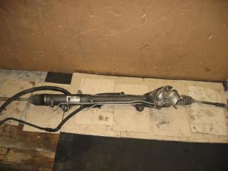 рулевая рейка Volkswagen Touareg 1 поколение 2005, 2.5 л., TDi, BAC, дизель, АКПП, серый, внедорожник 5 дв., полный привод