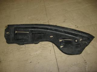 Крепление бампера заднего Volkswagen Touareg 1 поколение 2005, 2.5 л., TDi, BAC, дизель, АКПП, серый, внедорожник 5 дв., полный привод, 7L6807394A