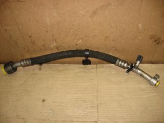 трубка кондиционера Volkswagen Touareg 1 поколение 2005, 2.5 л., TDi, BAC, дизель, АКПП, серый, внедорожник 5 дв., полный привод, 7L6820744H