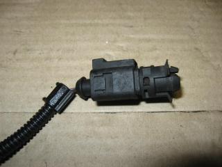 датчик температуры Volkswagen Touareg 1 поколение 2005, 2.5 л., TDi, BAC, дизель, АКПП, серый, внедорожник 5 дв., полный привод