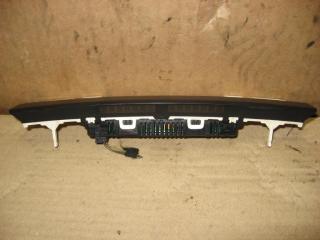 дисплей Volkswagen Touareg 1 поколение 2005, 2.5 л., TDi, BAC, дизель, АКПП, серый, внедорожник 5 дв., полный привод, 7L6919437D