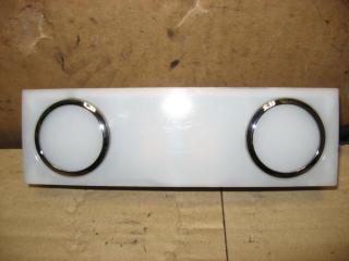 фонарь салона (плафон) Volkswagen Touareg 1 поколение 2005, 2.5 л., TDi, BAC, дизель, АКПП, серый, внедорожник 5 дв., полный привод, 7L6947105A