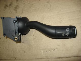 переключатель дворников Volkswagen Touareg 1 поколение 2005, 2.5 л., TDi, BAC, дизель, АКПП, серый, внедорожник 5 дв., полный привод, 7L6953503