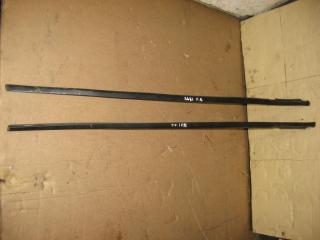 уплотнитель Volkswagen Touareg 1 поколение 2005, 2.5 л., TDi, BAC, дизель, АКПП, серый, внедорожник 5 дв., полный привод