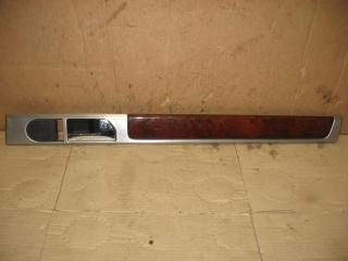 ручка внутренняя задняя правая Volkswagen Touareg 1 поколение 2005, 2.5 л., TDi, BAC, дизель, АКПП, серый, внедорожник 5 дв., полный привод, 7L6867460