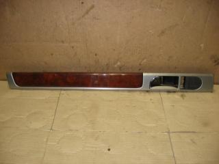 ручка внутренняя задняя левая Volkswagen Touareg 1 поколение 2005, 2.5 л., TDi, BAC, дизель, АКПП, серый, внедорожник 5 дв., полный привод, 7L6867459