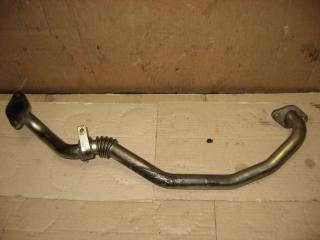 трубка системы рециркуляции EGR Volkswagen Touareg 1 поколение 2005, 2.5 л., TDi, BAC, дизель, АКПП, серый, внедорожник 5 дв., полный привод, 070131521R