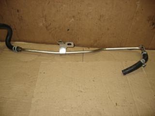 трубка топливная Volkswagen Passat B6 2010, 1.4 л., TSI, бензин, газ, МКПП, черный, универсал, передний привод, 3C0133660AP