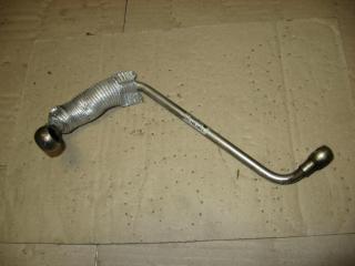 масляная трубка турбины Volkswagen Passat B6 2010, 1.4 л., TSI, бензин, газ, МКПП, черный, универсал, передний привод, 03C145140L