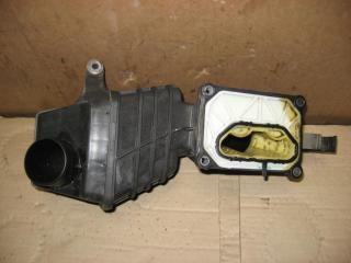 воздуховод Volkswagen Passat B6 2010, 1.4 л., TSI, бензин, газ, МКПП, черный, универсал, передний привод, 03C145755J