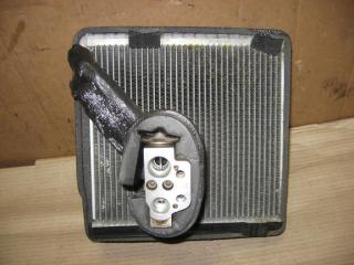 испаритель кондиционера Volkswagen Passat B6 2010, 1.4 л., TSI, бензин, газ, МКПП, черный, универсал, передний привод, 3C1820103B, 1K0820670