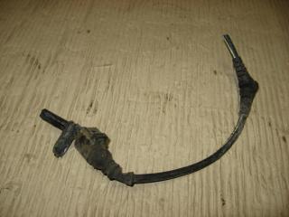 датчик ABS Volkswagen Passat B6 2010, 1.4 л., TSI, бензин, газ, МКПП, черный, универсал, передний привод, WHT003857, WHT003856