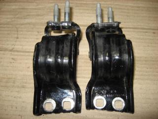 петля крышки багажника Volkswagen Passat B6 2010, 1.4 л., TSI, бензин, газ, МКПП, черный, универсал, передний привод, 3C0827301D, 3C0827302D