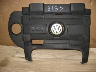 декоративная крышка двигателя Volkswagen Passat B6 2010, 1.4 л., TSI, бензин, газ, МКПП, черный, универсал, передний привод, 03C103925BF, 03C103925AS, 03C103925AR.03C103925BA