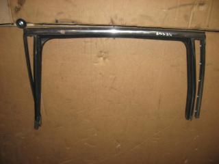 направляющая стекла Volkswagen Passat B6 2010, 1.4 л., TSI, бензин, газ, МКПП, черный, универсал, передний привод