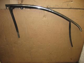 направляющая стекла Volkswagen Passat B6 2010, 1.4 л., TSI, бензин, газ, МКПП, черный, универсал, передний привод